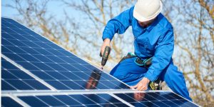 Installation Maintenance Panneaux Solaires Photovoltaïques à Boesenbiesen